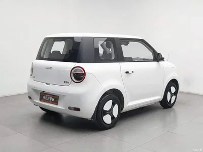 2023 Changan Qiyuan Changan Lumin Model 205km Fragrant Edition, фото 2, лот 11102532