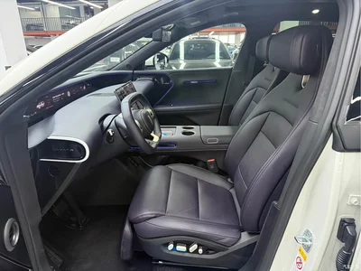 2026 Avatr 07 Pure Electric Elite, фото 4, лот 10401793