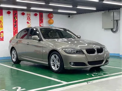 2011 BMW 3 Series 318i Leading, фото 3, лот 10902883