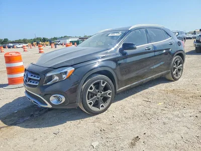2020 MERCEDES-BENZ GLA 250, фото 1, лот 10833065