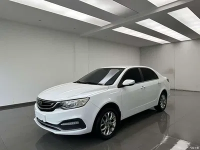 2018 Geely Vision 1.5L Manual Happiness Edition, фото 2, лот 11248587