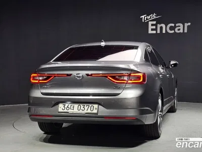 2016 Samsung SM6 1.5 dCi LE, фото 4, лот 10188957