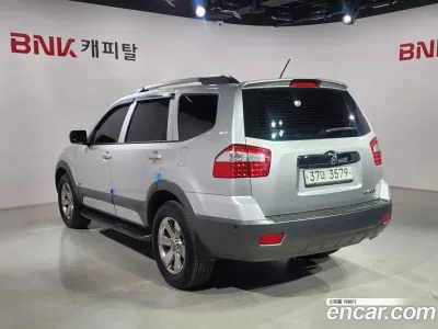 2013 Kia Mohave 2WD KV 300, фото 4, лот 10682034