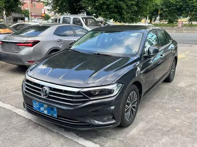 2020 Volkswagen Sagitar 280TSI DSG Flagship Class V, фото 1, лот 11196292