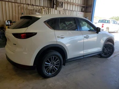 2019 MAZDA CX-5 TOURING, фото 3, лот 10844805
