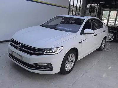 2021 Volkswagen Bora 1.5L Automatic Elite Smart Edition, фото 1, лот 10471304