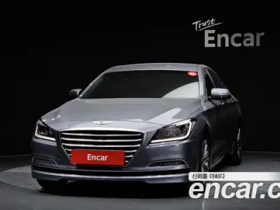 2014 Hyundai Genesis G330 Premium, фото 3, лот 10029278