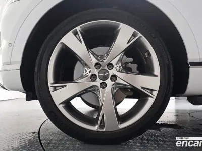 2021 Genesis GV80 2.5T Gasoline AWD, фото 4, лот 10205348