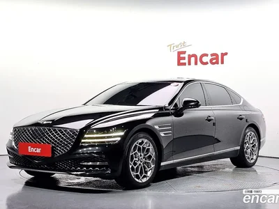 2023 Genesis G80 Gasoline 2.5 Turbo AWD, фото 1, лот 10175275