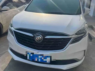 2021 Buick GL8 ES Landlord 653T Comfort, фото 1, лот 11183823