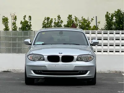 2010 BMW 1 Series (Import) 120i Sport Limited Edition, фото 4, лот 10955305