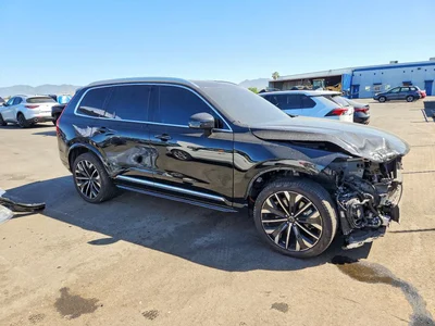 2025 VOLVO XC90 ULTRA, фото 4, лот 10874828