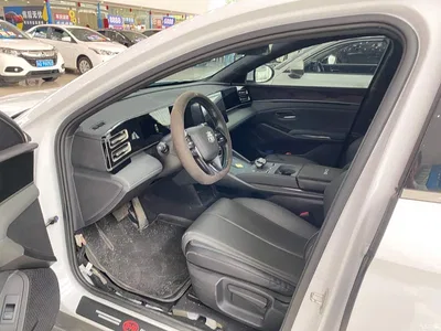 2024 BYD Qin L DM-i 80KM Leading Edition, фото 2, лот 11570489