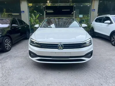 2019 Volkswagen Lamando 230TSI DSG Fashion Edition China VI, фото 1, лот 11190265