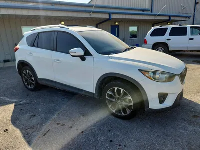 2015 MAZDA CX-5 GT, фото 4, лот 10845310