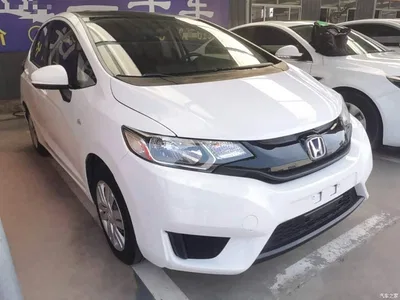 2016 Honda Fit 1.5L LXS CVT Comfort Sunroof Edition, фото 4, лот 10828049