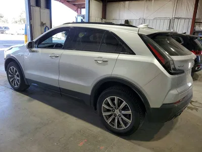 2020 CADILLAC XT4 SPORT, фото 2, лот 10867554
