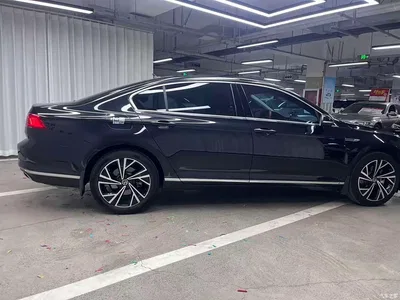 2021 Volkswagen Magotan 330TSI DSG 30th Anniversary Edition, фото 4, лот 10424332