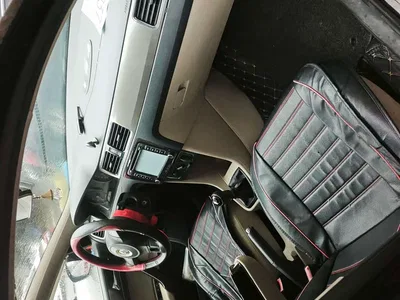 2015 Volkswagen Santana 1.4L Manual Comfort Edition, фото 4, лот 11248160