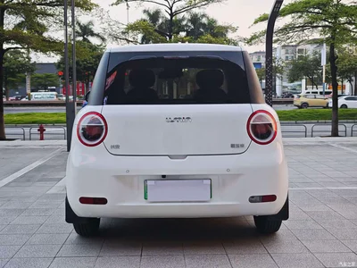 2023 Changan Qiyuan Changan Lumin Model 301km Honey Edition, фото 3, лот 10694090