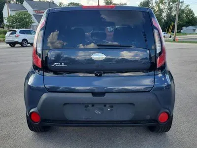 2014 KIA SOUL +, фото 4, лот 10973641