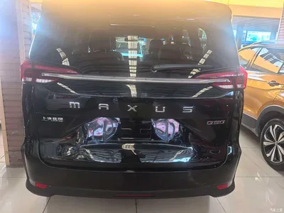 2020 SAIC Maxus Maxus G50 1.5T Auto Premium, фото 4, лот 11169940