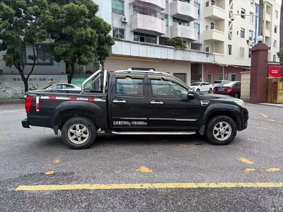 2014 Great Wall Fengjun 6 2.0T 2WD Navigation 4D20B, фото 4, лот 11225824