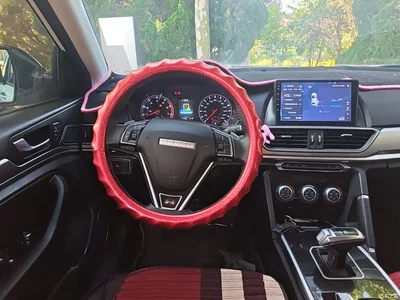 2018 Haval H6 Red Label Sport 1.5T Automatic 2WD Elite, фото 3, лот 10389937
