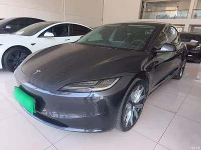 2023 Tesla Model 3 Rear-Wheel Drive, фото 1, лот 11579707