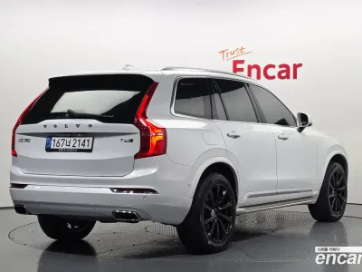 2018 Volvo XC90 T6 Inscription, фото 2, лот 10128885
