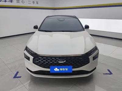 2022 Ford Mondeo Facelift EcoBoost 245 Premium, фото 2, лот 10294792