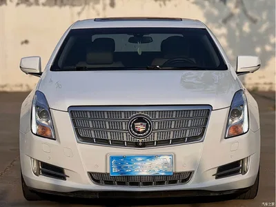 2015 Cadillac XTS 28T Comfort, фото 2, лот 10307822