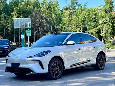 2023 IM Motors IM LS6 Max Standard Edition, фото 1, лот 10823201