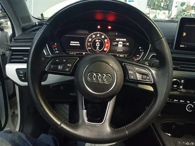 2019 Audi A4L 40 TFSI Fashion (China VI), фото 3, лот 10439880