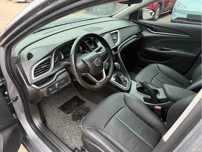 2018 Buick Excelle GT 18T Automatic Elite, фото 4, лот 11098175