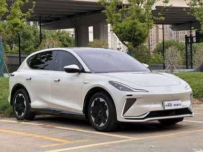 2023 IM Motors IM LS7 Model 90kWh Elite RWD Edition, фото 3, лот 11133316