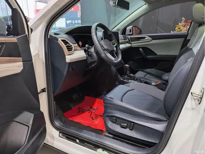 2024 Volkswagen Tharu 300TSI 2WD Full Moon Edition, фото 4, лот 11530577