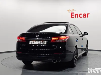 2014 Samsung SM5 LPLi RE, фото 4, лот 10187056