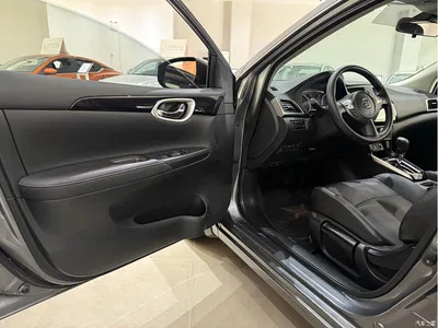 2022 Nissan Sylphy Classic 1.6XL CVT Premium Edition, фото 4, лот 11131991