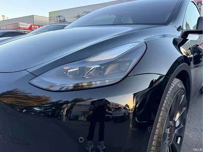 2022 Tesla Model Y Performance High-Performance All-Wheel Drive Version, фото 4, лот 10445590