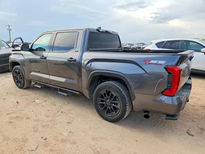 2023 TOYOTA TUNDRA SR5, фото 2, лот 10532851