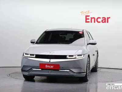 2022 Hyundai Ioniq5 Long Range AWD, фото 3, лот 10104103