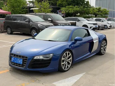 2012 Audi R8 5.2 FSI quattro Limited Edition, фото 3, лот 10474998