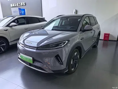 2025 BYD Hai Shi 05 EV 520KM Flagship Smart Navigation Edition, фото 1, лот 10274116