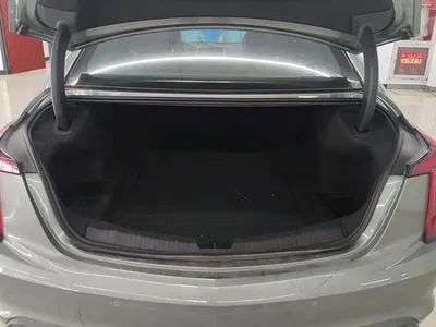 2022 Cadillac CT5 28T Luxury (Standard), фото 4, лот 11104129