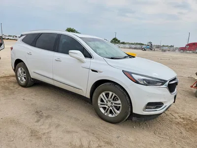 2019 BUICK ENCLAVE ESSENCE, фото 4, лот 10861498