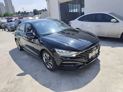 2019 Hyundai Fista 280TGDi Smart Speed Edition China V, фото 4, лот 10835805