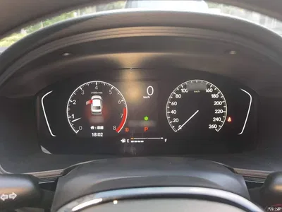 2022 Honda Civic 180TURBO CVT Dynamic Edition, фото 4, лот 10441360