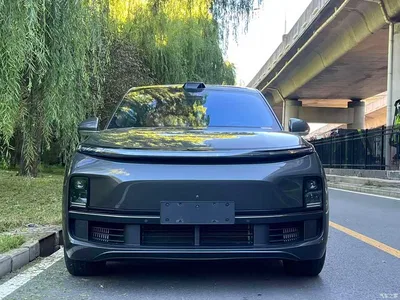 2022 Li Auto Li Xiang L9 Max, фото 2, лот 10824629