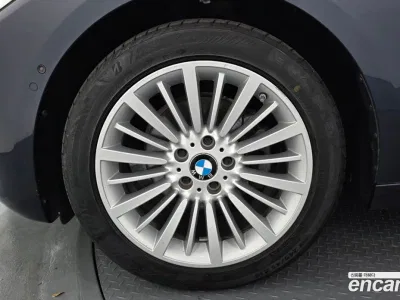 2018 BMW Gran Turismo GT 320d Luxury, фото 4, лот 10058875